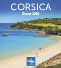 Corsica Travel: Brochure 2020